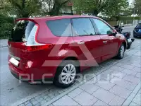 2009 Renault Grand Scenic