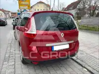 2009 Renault Grand Scenic