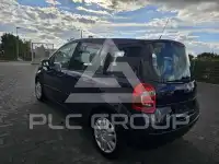 2009 Renault Modus