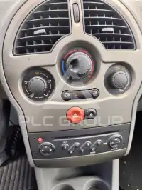 2009 Renault Modus