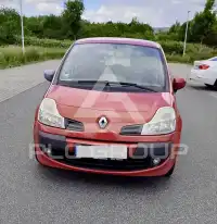 2009 Renault Modus