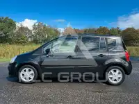 2009 Renault Modus