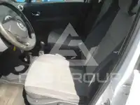 2009 Renault Modus