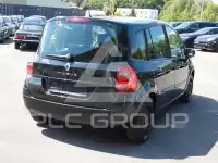 2009 Renault Modus