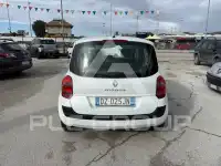2009 Renault Modus