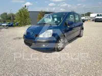 2009 Renault Modus