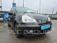 2009 Renault Modus