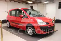 2009 Renault Modus