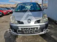 2009 Renault Modus