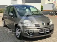 2009 Renault Modus