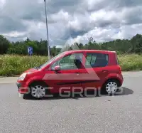 2009 Renault Modus