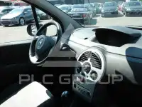 2009 Renault Modus