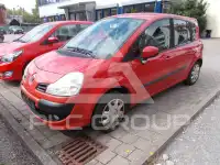2009 Renault Modus