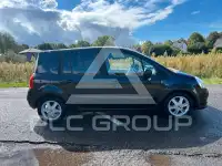 2009 Renault Modus