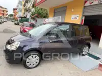 2009 Renault Modus