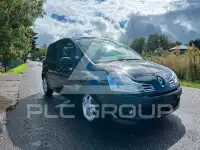 2009 Renault Modus