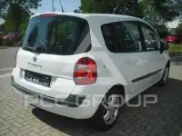 2009 Renault Modus