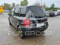 2009 Renault Modus
