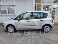 2009 Renault Modus