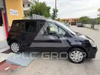 2009 Renault Modus