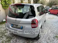 2009 Renault Modus