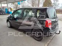 2009 Renault Modus