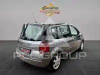 2009 Renault Modus