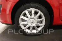 2009 Renault Modus