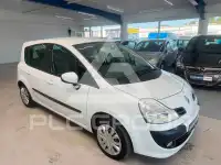 2009 Renault Modus