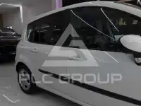 2009 Renault Modus