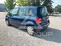 2009 Renault Modus