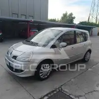 2009 Renault Modus