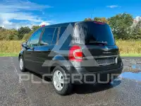 2009 Renault Modus