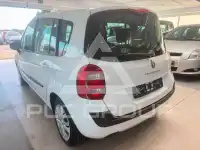 2009 Renault Modus