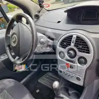 2009 Renault Modus