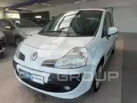 2009 Renault Modus