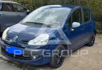 2009 Renault Modus