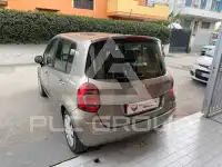 2009 Renault Modus