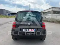 2009 Renault Modus