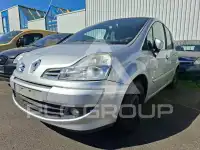 2009 Renault Modus