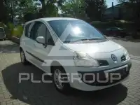 2009 Renault Modus