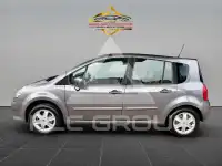 2009 Renault Modus