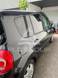 2009 Renault Modus