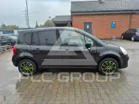 2009 Renault Modus