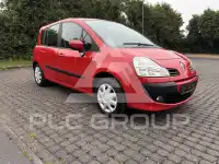 2009 Renault Modus