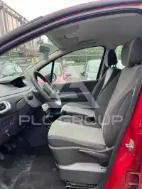 2009 Renault Modus