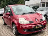 2009 Renault Modus