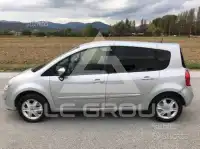2009 Renault Modus