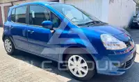 2009 Renault Modus