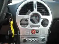 2009 Renault Modus